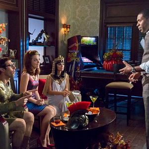 Photo Hart Of Dixie