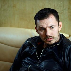 Photo Léo Matteï, Brigade des mineurs