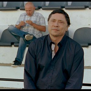 Photo Carlos Bardem