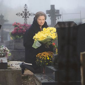 Photo Le Bal des secrets