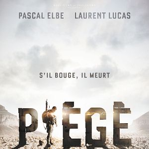 Photo Piégé