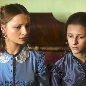 Photo Dostoïevski