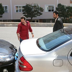 Photo Fikret Kuşkan