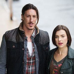 Photo Eric Balfour