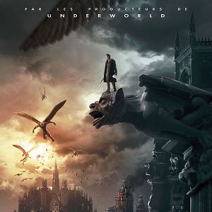 Photo I, Frankenstein