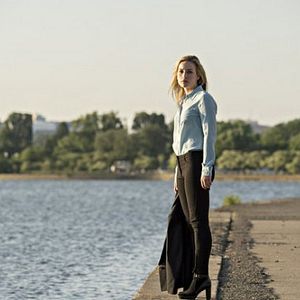 Photo Covert Affairs