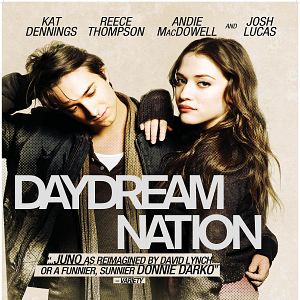 Photo Daydream Nation