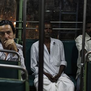 Photo Yvan Attal