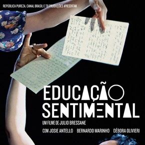 Photo Sentimental Education