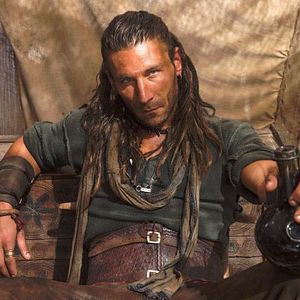 Photo Zach McGowan