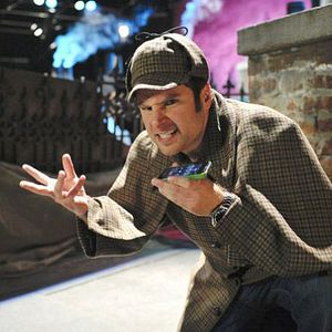 Photo Psych : Enquêteur malgré lui