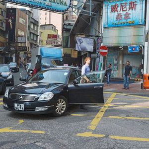 Photo Christopher Gorham