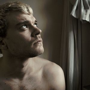 Photo Pilou Asbæk