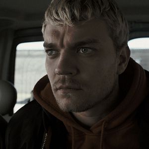 Photo Pilou Asbæk