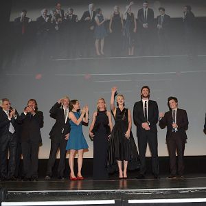 Photo Elizabeth Banks