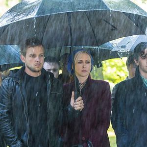 Photo Bates Motel