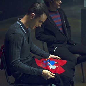 Photo Joseph Gilgun