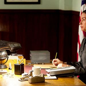 Photo Julianne Nicholson