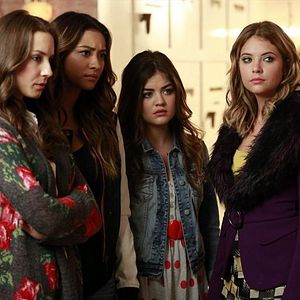 Photo Shay Mitchell