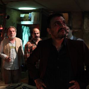 Photo Şinasi Yurtsever