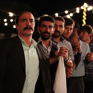 Photo Ahmet Kural