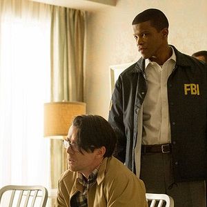 Photo Christian Campbell