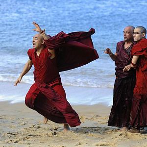 Photo Precious Pearl