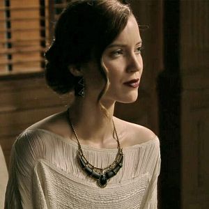 Photo Precious Pearl