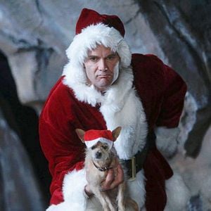 Photo Garret Dillahunt