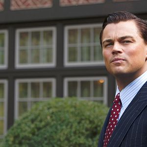 Photo Leonardo DiCaprio