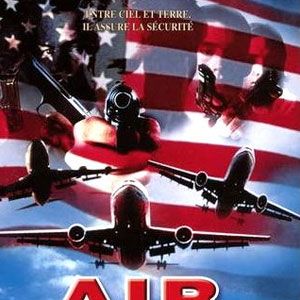 Photo Air Marshal : un vol pour l'enfer