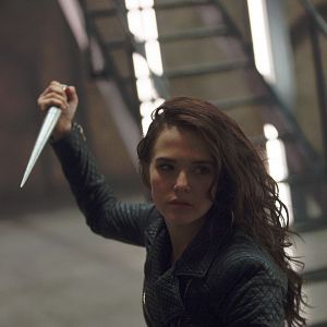 Photo Zoey Deutch
