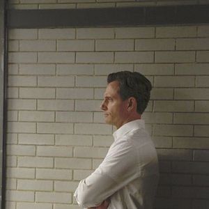 Photo Tony Goldwyn