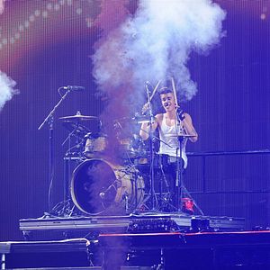 Photo Justin Bieber's Believe