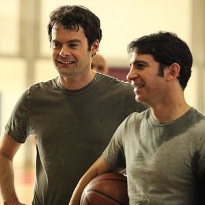 Photo Bill Hader
