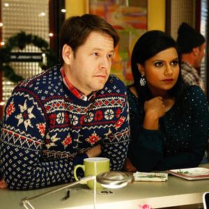 Photo Mindy Kaling
