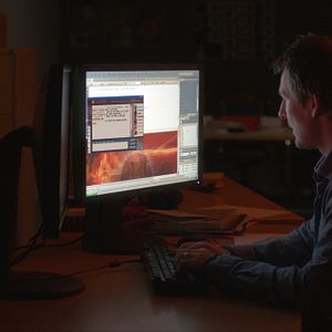 Photo Anthony Flanagan