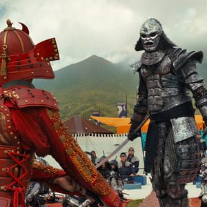 Photo 47 Ronin