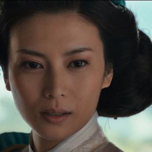 Photo Kô Shibasaki