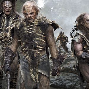 Photo Le Hobbit : la Désolation de Smaug