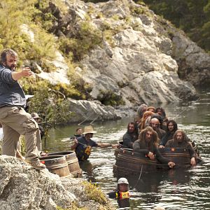Photo Peter Jackson