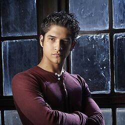 Photo Tyler Posey