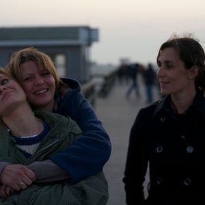 Photo Lisa Hagmeister