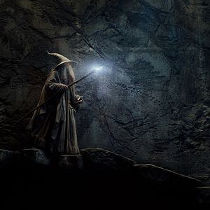 Photo Le Hobbit : la Désolation de Smaug