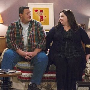 Photo Billy Gardell