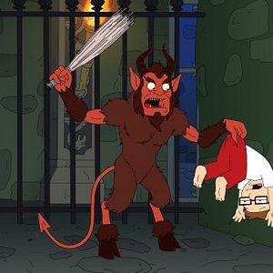 Photo American Dad!