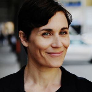 Photo Nina Kunzendorf