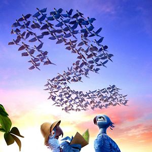 Photo Rio 2