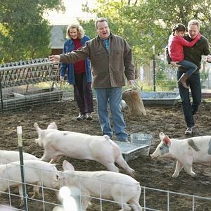 Photo Aubrey Anderson-Emmons