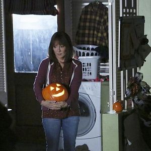 Photo Patricia Heaton